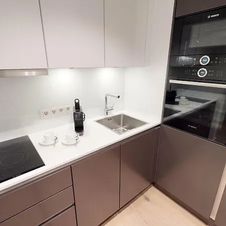 White Pearl Apartment 0.10 Timmendorfer Strand Exterior foto