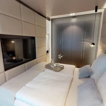 White Pearl Apartment 0.10 Timmendorfer Strand Exterior foto