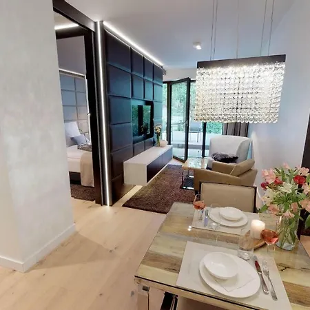 White Pearl Apartment 0.10 Timmendorfer Strand Exterior foto