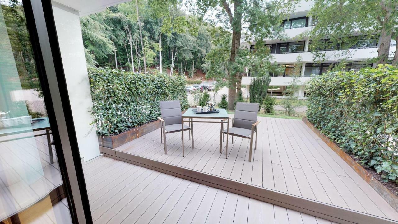 Apartment White Pearl 0.10 Timmendorfer Strand