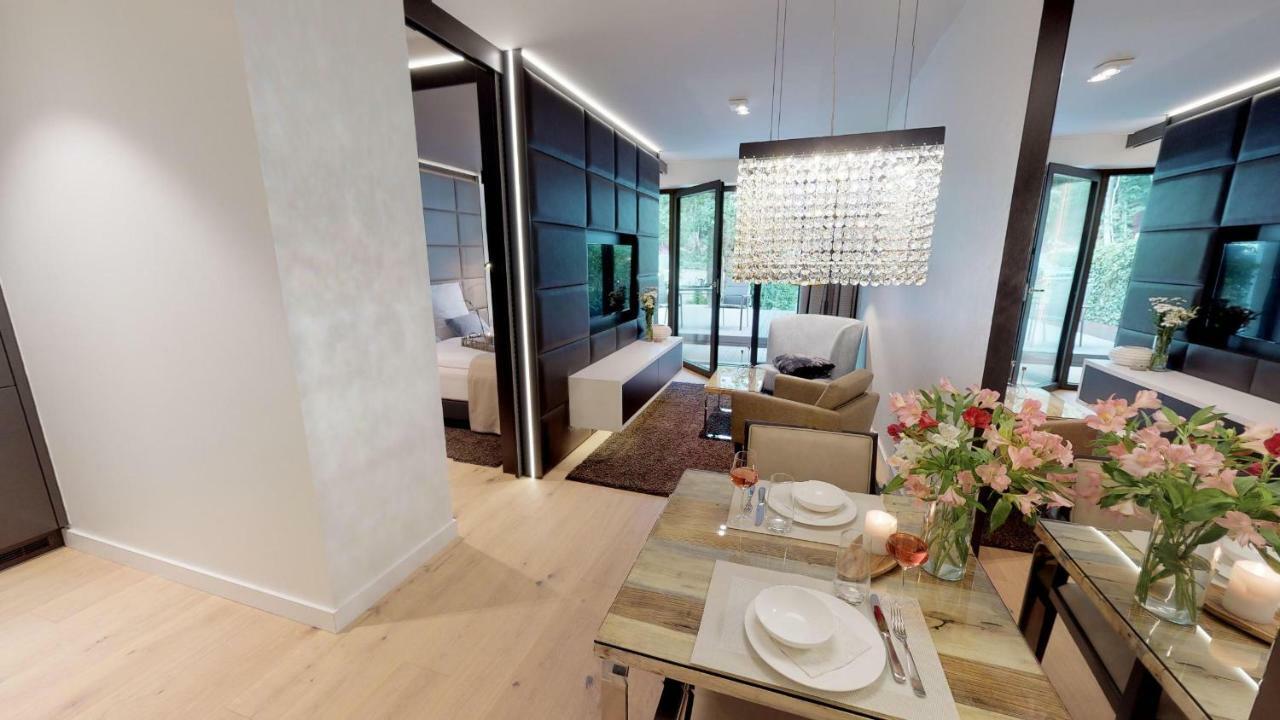 White Pearl 0.10 Apartment Timmendorfer Strand